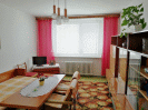 2-izbový byt - 58m2- Vlada Clementisa