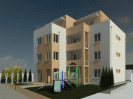 3 - izbové byty s veľkou loggiou, parkovacím miestom, pivnicou a pozemkom - Prešov